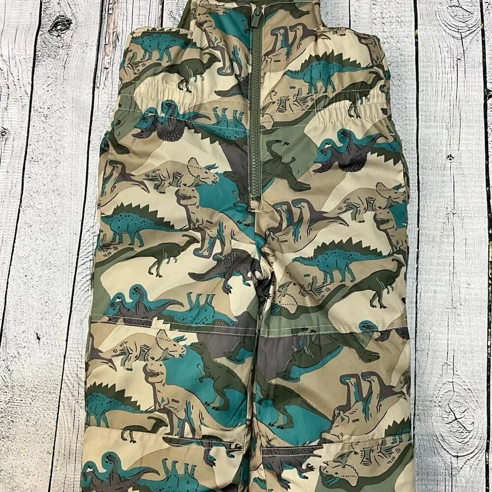 CARTER’S Snow Bibs